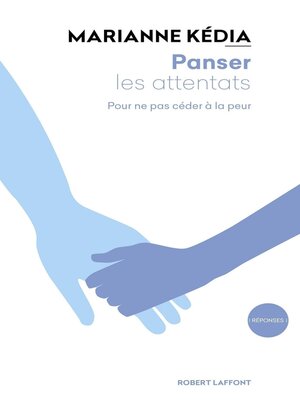 cover image of Panser les attentats